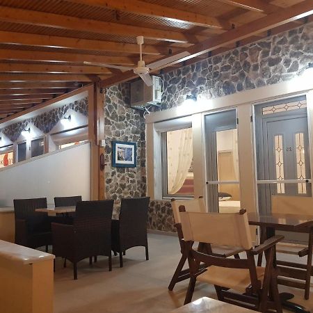 Kohyli Apartments Skala Rachoni  Extérieur photo