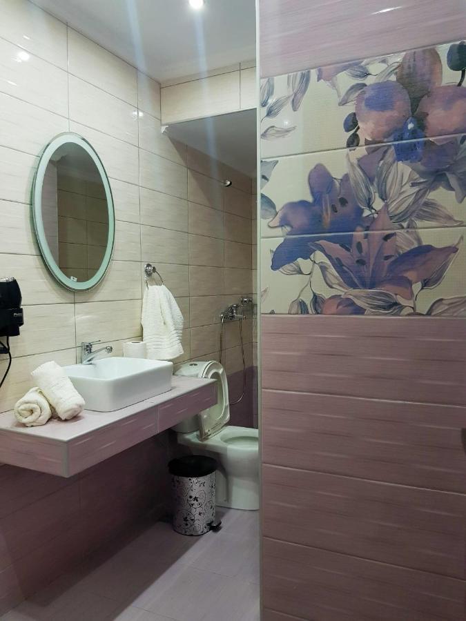 Kohyli Apartments Skala Rachoni  Extérieur photo